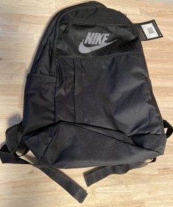 nike elemental backpack lbr