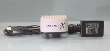 Lumenera INFINITY X-32C 32MPix scientific color video camera
