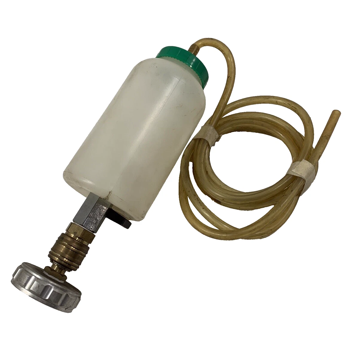 15) 9997446 Orig. Volvo Spezialwerkzeug 9997446 Bleed Tool | eBay 