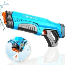 Electric Water Gun