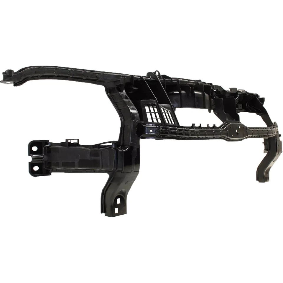 Nuevo núcleo de soporte de radiador para Ford Transit 150 250 350 2015-2021 NK3Z8A284A Foto 3 de 4