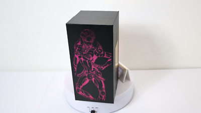 JOJO Eau de Parfum 100ml ジョルノジョバーナ JoJo's Bizarre Adventure: Golden Wind Perfume and Hat