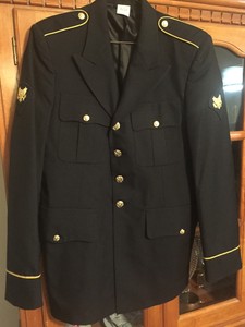 male asu jacket