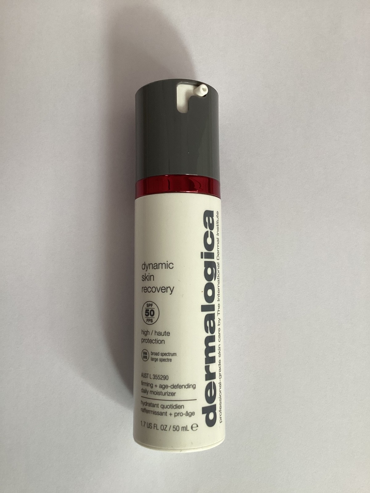 Dermalogica Dynamic Skin Recovery Spf50 100Ml - Image 2