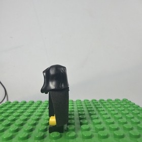 LEGO Ninjago Lloyd Garmadon official minifigure Rattlecopter set 9443