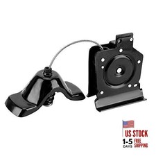 924-502 19259450 25974844 Spare Tire Hoist Winch Carrier Holder Compatible