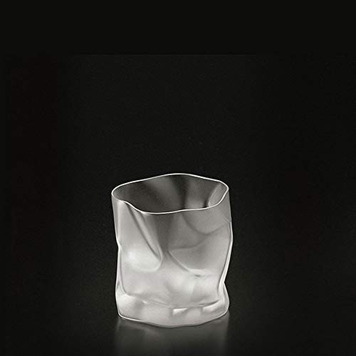 Rock glass Kimura Glass x Designer Makoto Komatsu collaboration