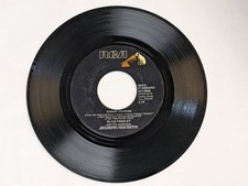 Elvis Presley - Kissin' Cousins / It Hurts Me 447-0644 BEAUTIFUL Vinyl! 45RPM 7