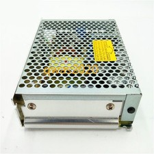 1pc New MEAN WELL Switching Power Supply SE-100-48 48V 2.3A 