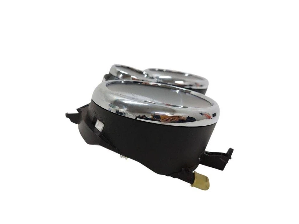 PEUGEOT 307 SW 3H INSTRUMENT CLUSTER 9666748780 1.6 PETROL 80KW 2010 30654939 - Image 4 of 4