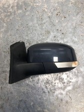 Ford Focus 2012 Links Außenspiegel elektrisch Tür vorne APU18444