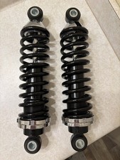 Street Rod Coil Over Shocks 180 Pound Springs - Pro Bilt Hot Rod Parts