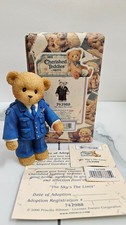 Cherished Teddies The Skys The Limit 742988 B...