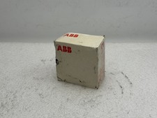 ABB MS116-6.3 Motor Starter Manual Breaker Protection 4-6.3A