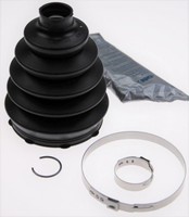 Löbro Faltenbalgsatz Antriebswelle 306697 FüR Fiat 500X 334 AXR11 4X4 334AXF22