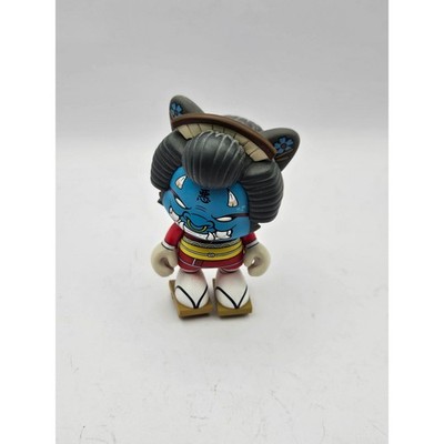 Superplastic Janky Series 2 '2PetalRose' variant chase figure.