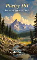 Joe Mcnamara | Poetry 101 | Buch | Englisch (2025) | Poems To Soothe The Soul