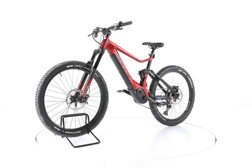 Bulls E-Stream EVO AM 4 E-Bike Fully Top Mountainbike MTB Brose Akku 750Wh 29" - Bild 7 von 10