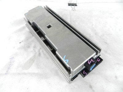 2009-2015 BMW F01 F02 F07 750LI 750i 760i TOP HIFI Audio Amplifier 65129240766