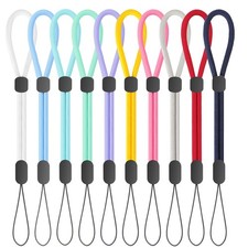 Wrist Strap Lanyard, Adjustable Phone Lanyards for Cell Phone, Camera, Flashligh