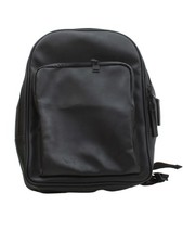 Rains Men's Bag Black 100% Other Backpack