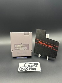 Nintendo NES Spiel Game Modul +++ CASTLEVANIA + Original Schutzh&uuml;lle