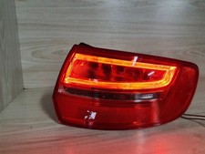 Audi A3 S3 A3 Sportback 8P 2009 Rechts Rückleuchte Heckleuchte 8P4945096E