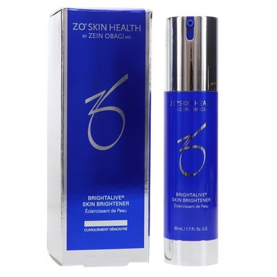 ZO Skin Health BrightAlive Skin Brightener 1.7 oz