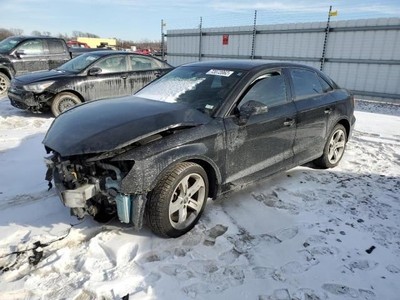 2017 Audi A3 Fuse Box Engine Compartment Used OEM 99000 Miles 646-11329