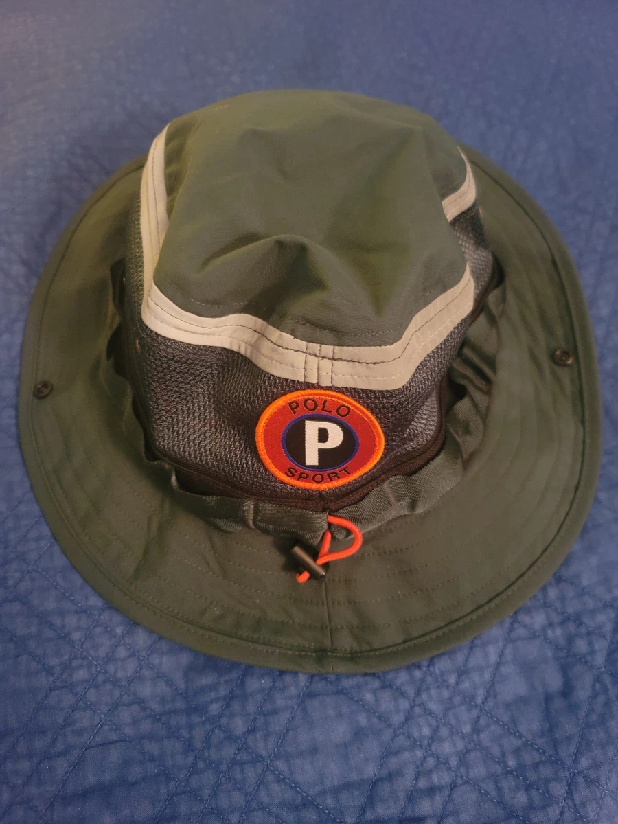 Polo Ralph Lauren Boonie/Bush Hats for Men for sale | eBay