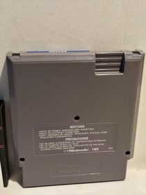 Soccer F&uuml;r NES Nintendo Entertainment System Spiel Game Inkl Schuber