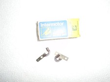 Citroen 2CV 4, 2CV 6, Ami Super, Dyane 4, 6 NOS Intermotor Alternator Brush Set
