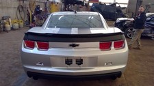 2010 Chevrolet Camaro Automatic Transmission 3.6l Without Transmission Upgrade