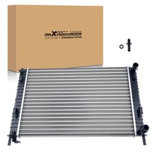 Radiateur Ford FUSION