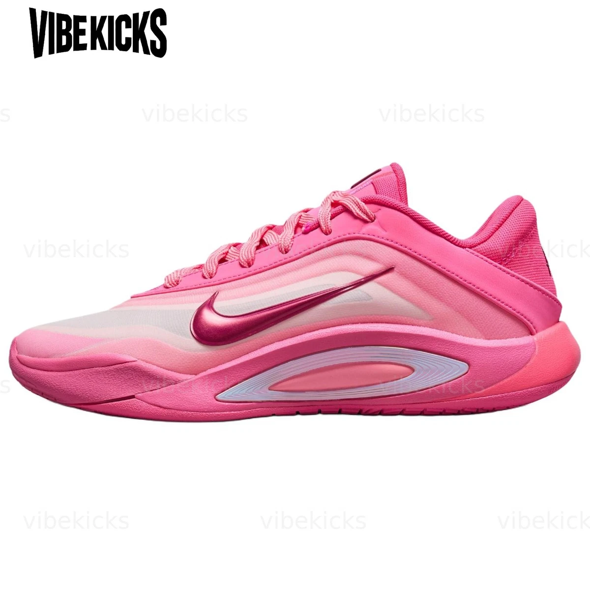 Nike A'One EP Pink A'ura W for sale | eBay