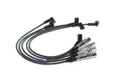 BOSCH Zündleitungssatz 0 986 356 355 für VW AUDI GOLF ILTIS 80 POLO 1G1 19E T2 1