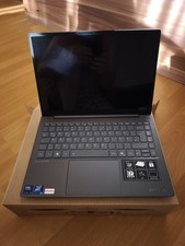 MEDION SPRCHRGD 14 | Ultra 5 | 32GB RAM | Neu & OVP