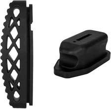 For KSG / KS7 Recoil Pad & Grip Storage Plug for Kel-Tec KSG / KS7