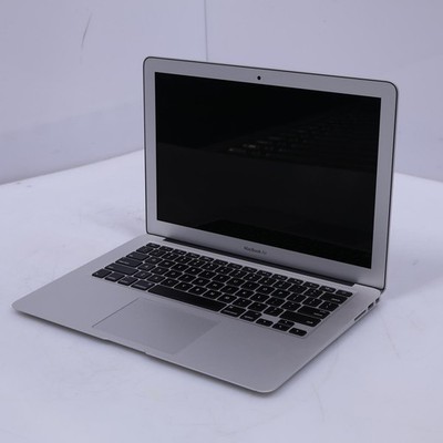 Apple MacBook Air 6,2 Intel Core i5 4th Gen 4GB RAM MacOS Catalina