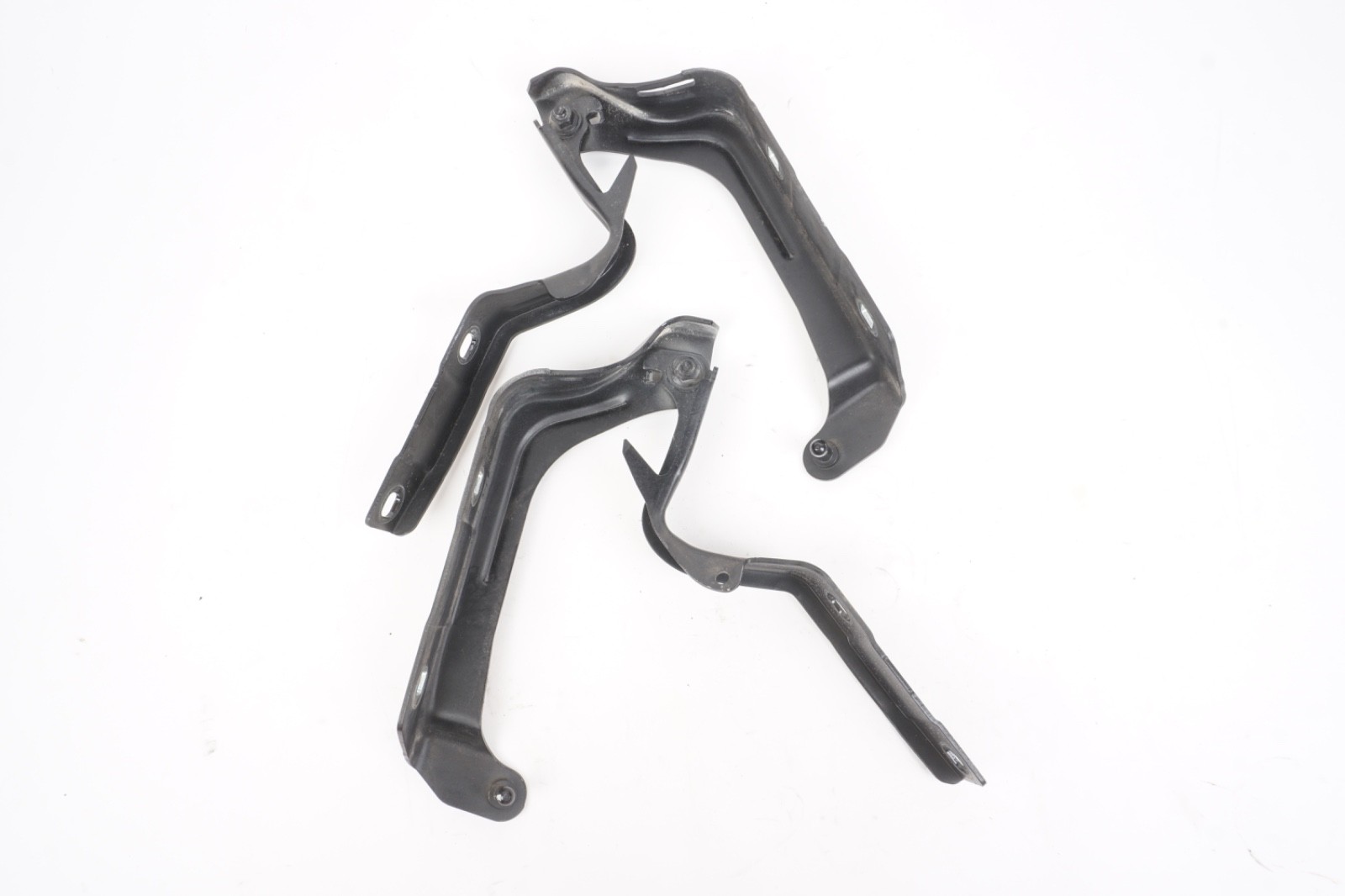 Maserati Ghibli 2014-2020 Front Right Hood hinge