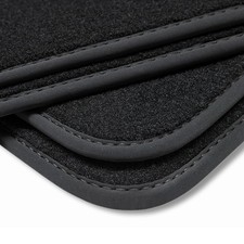 Premium Tapis de Sol Convient pour Audi A3 8Y Sportback Soude Rs S-LINE AB