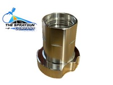 3M 1.0 PPS and Etalon SPS Adapter for Sagola 4600 & 4600 Xtreme Spray gun