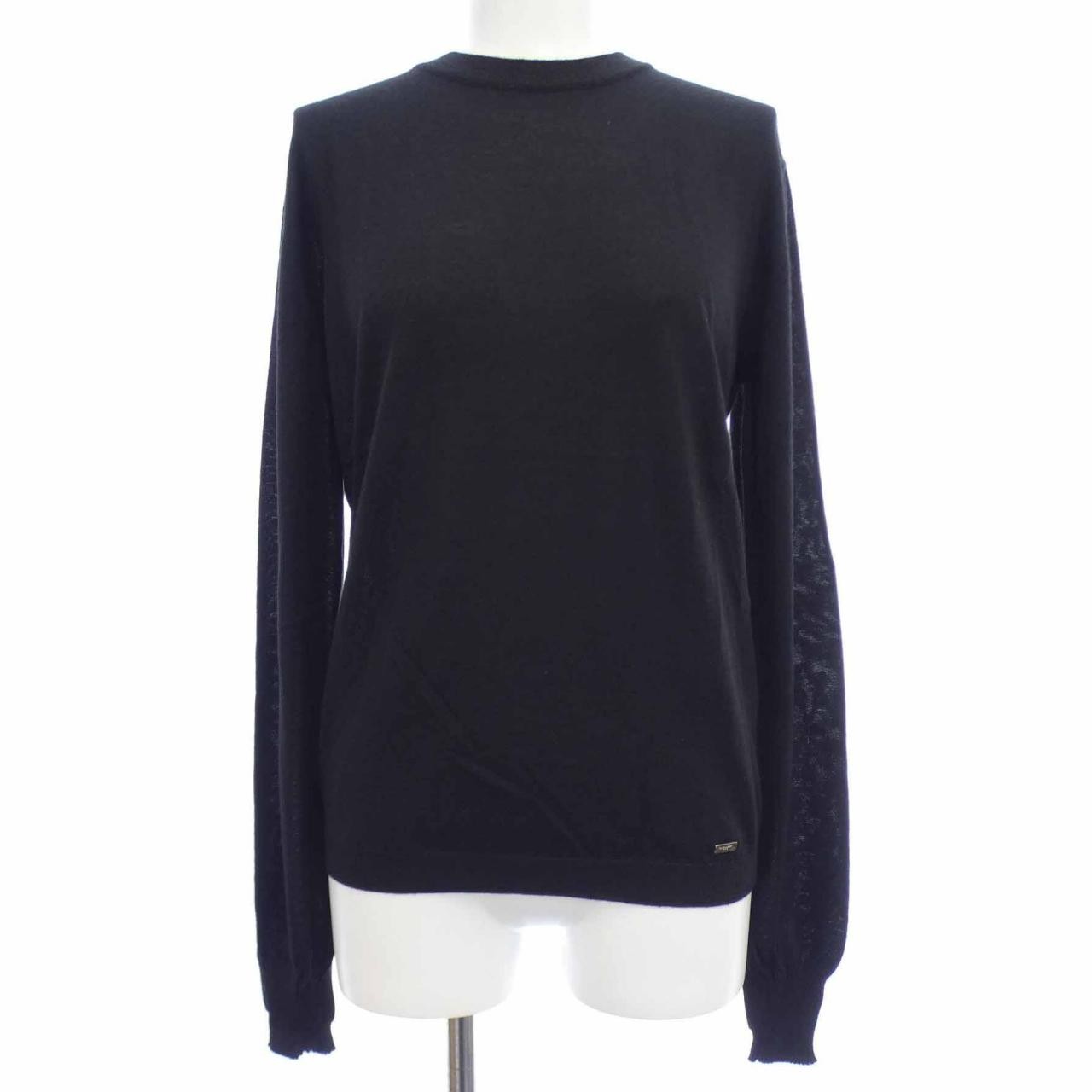 Autentica maglieria Saint Laurent SAINT LAURENT #241 003 845 9325