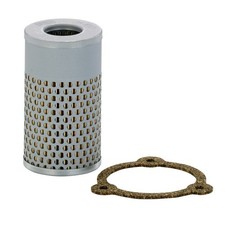 Filter Arbeitshydraulik MANN-FILTER H 617 n Filtereinsatz für DEUTZ FIAT 180 DX