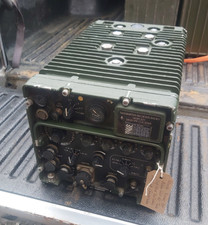 CLANSMAN ARMY MILITARY RADIO UK/VRC321
