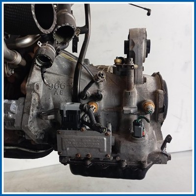 Automatikgetriebe Chrysler Voyager III KRX139319AE 2.8L 2004-2008 Gebraucht