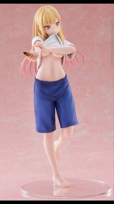 Marin Kitagawa, My Dress-Up Darling, Complete Figure, FURYU TENITOL TALL