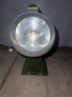 Vintage Kiddie Carpenter Div Military Dual Adjustable Beam Lantern Nice — photo 2