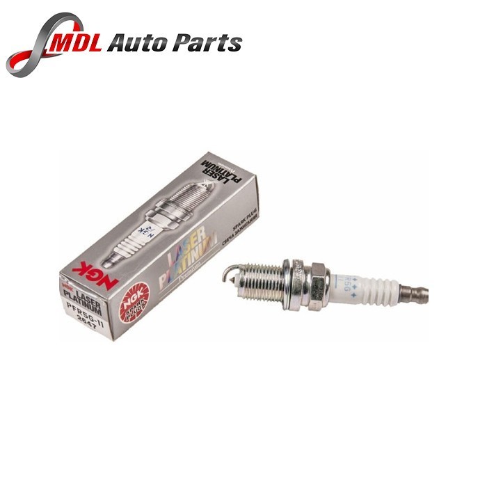 NGK SPARK PLUG - PFR5G-11 - 2647