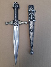 Handmade dagger  shipping only to united states 